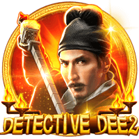 Detective Dee 2