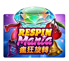 Respin Mania