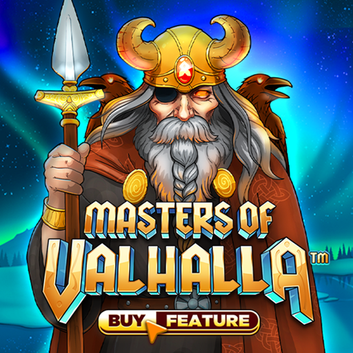 Masters of Valhalla