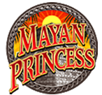 Mayan Princess