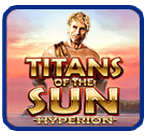 Titans of the Sun Hyperion