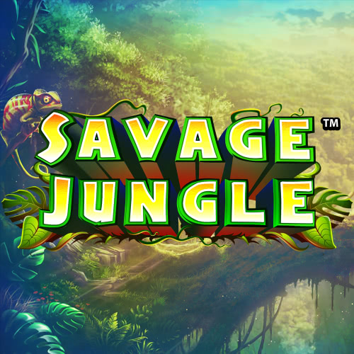 Savage Jungle