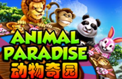 Animal Paradise