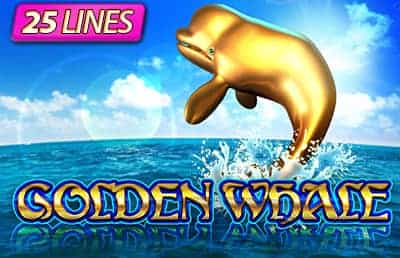 Golden Whale